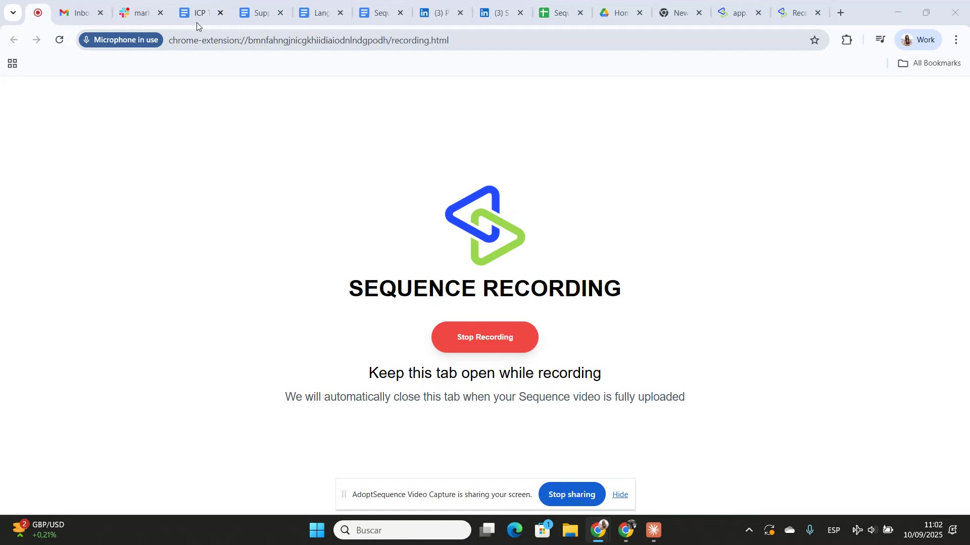 ICP Second Degree Connections Strategy 